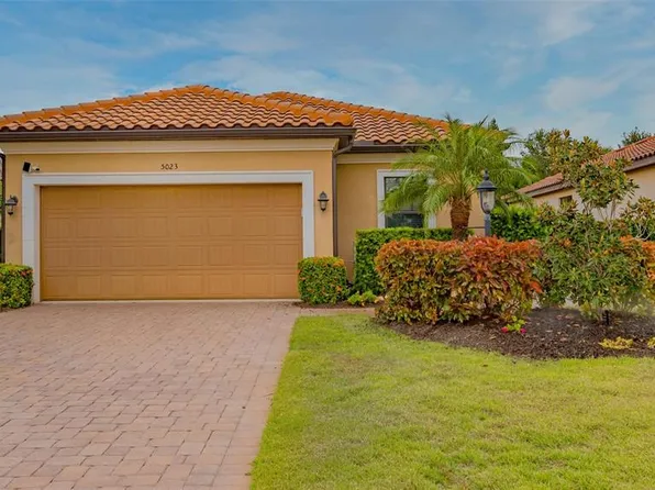 5023 Serata Dr, Bradenton, FL 34211
