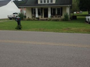 1390 Mitchell St, Celina, TN 38551