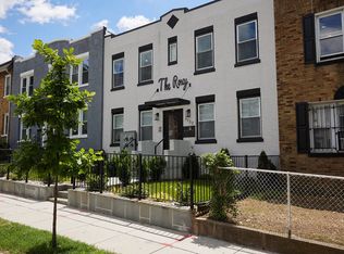 1137 Owen Pl NE APT 3, Washington, DC 20002