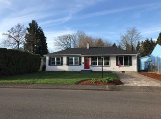 427 Menlo Dr N, Keizer, OR