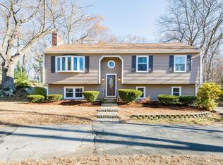227 Purchase St, Milford, MA 01757