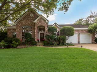 1030 Sutters Rim, San Antonio, TX 78258