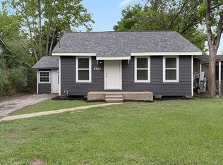 6403 Gainesville St, Houston, TX 77020