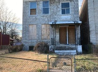 1005 Walton Ave, Saint Louis, MO