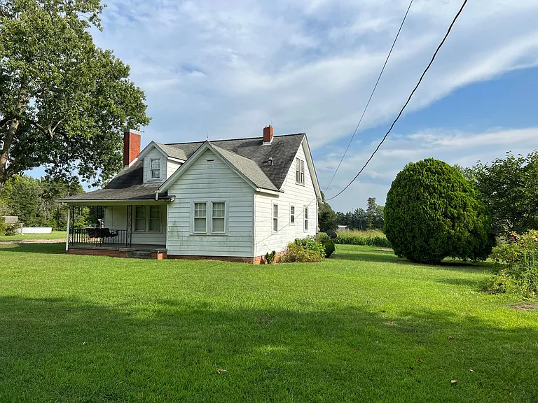 10023 Kerrs Chapel Rd — Photo 2