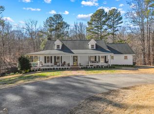 4731 Steeple Chase Ln, Flowery Branch, GA 30542