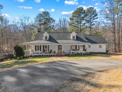 4731 Steeple Chase Ln, Flowery Branch, GA, 30542