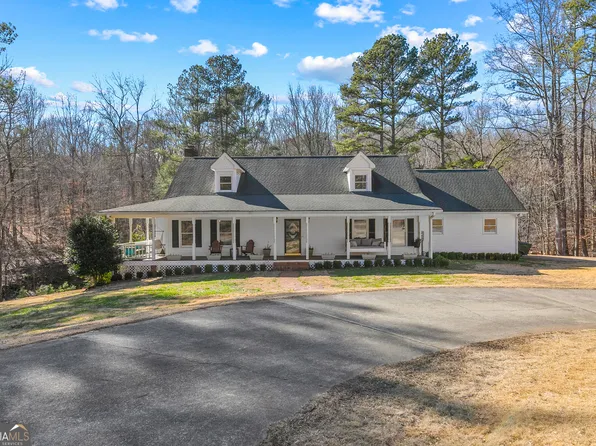 4731 Steeple Chase Ln, Flowery Branch, GA 30542