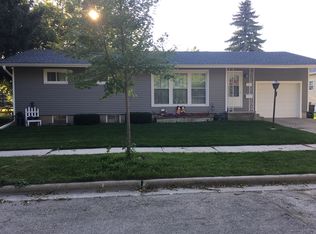 545 Maine Ave, Fond Du Lac, WI 54937