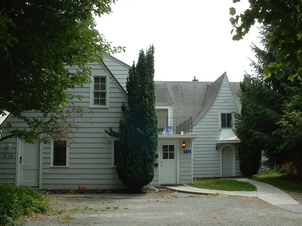 516 Anacortes St, Burlington, WA 98233