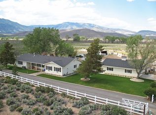 2851 Tamara Ct, Minden, NV 89423
