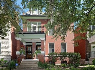 3411 Pestalozzi St FLOOR 2, Saint Louis, MO