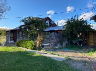 651 E Taneum Rd, Thorp, WA 98946