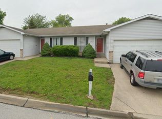 967 Windstream Dr, Saint Peters, MO