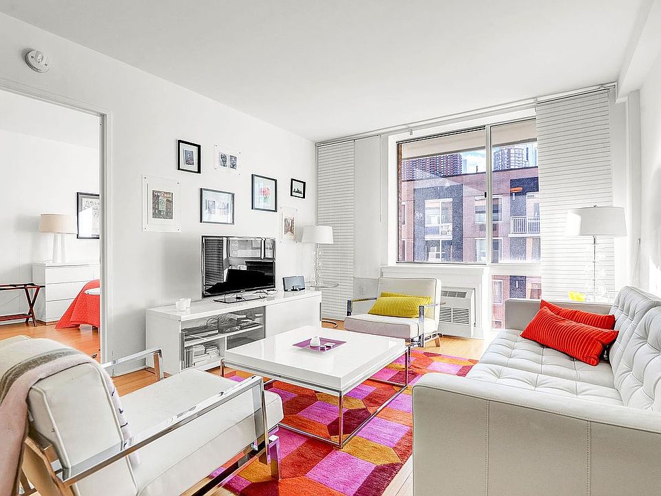 1st image of 505 W 47th St #6CN
