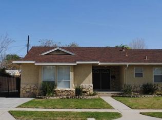 10946 Whitaker Ave, Granada Hills, CA 91344