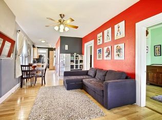 3140 N Marion St, Denver, CO 80205