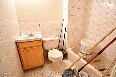 Rented by Corcoran