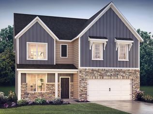 Henley Plan, Strawberry Field Estates, York, PA 17408