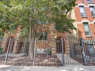 1412 N Bosworth Ave APT 1, Chicago, IL 60642