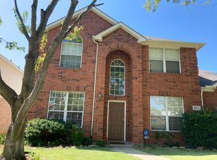 3012 Mill Ridge Dr, Plano, TX 75025