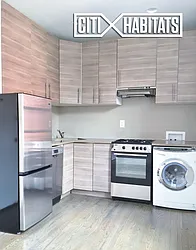 Rented by Citi Habitats