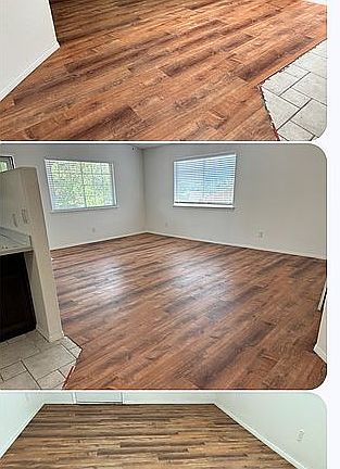  New waterproof vinyl plank 