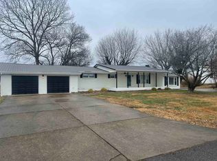 131 Township Road 1233, Proctorville, OH