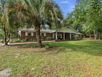 5280 NE 53RD TERRACE, High Springs, FL, 32643