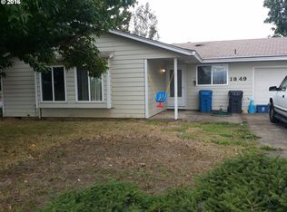 1349 Cooley Rd, Woodburn, OR 97071