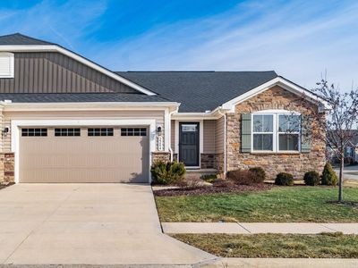 2204 Shade St, Marysville, OH, 43040