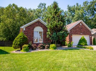 6630 Sun Ray Dr, Louisville, KY 40272