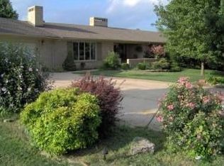 101 Prairie Dr, Harrison, AR 72601