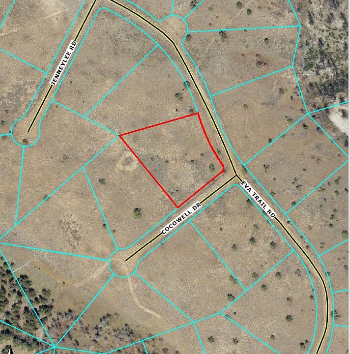 1st image of Chiloquin Dr