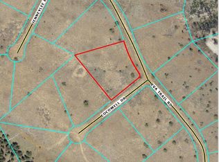 Chiloquin Dr, Beatty, OR 97621