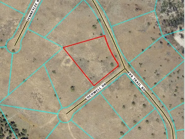 Chiloquin Dr, Beatty, OR 97621