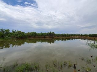 Corner Of County Rd #142 & 171, Lueders, TX 79533