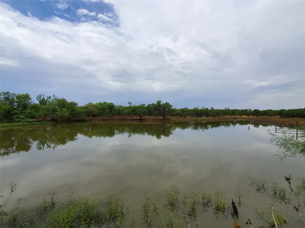 Corner Of County Rd #142 & 171, Lueders, TX 79533