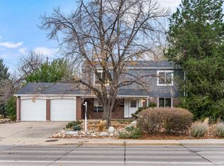 1700 S Monaco Pkwy, Denver, CO 80224