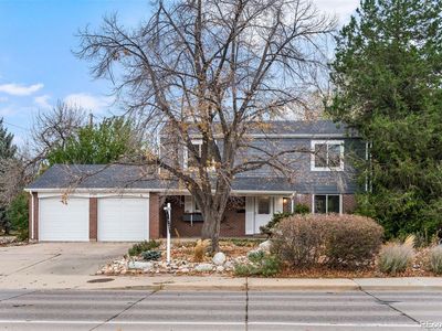 1700 S Monaco Parkway, Denver, CO, 80224