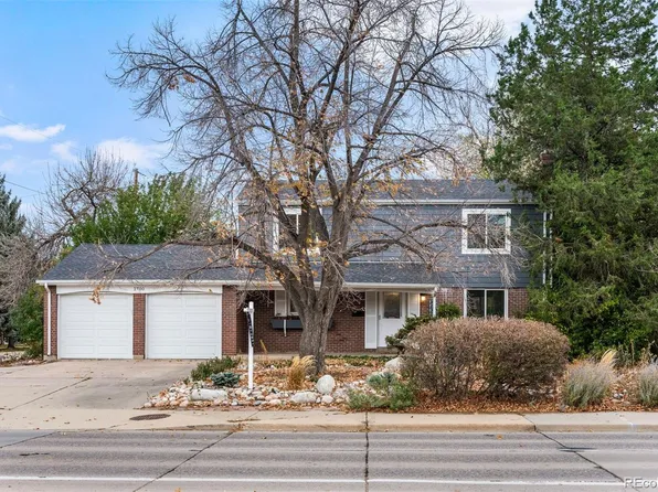 1700 S Monaco Parkway, Denver, CO 80224