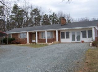 520 Andrew Rd, Gretna, VA 24557