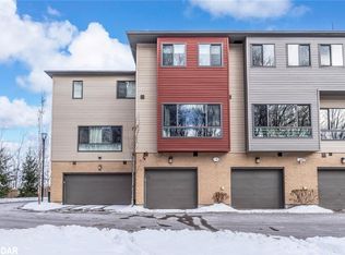 369 Essa Rd #35, Barrie, ON L4N9C8