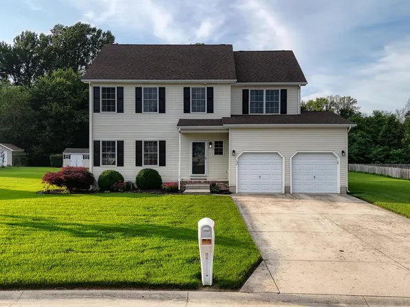 174 W Chestnut Ridge Dr, Magnolia, DE 19962