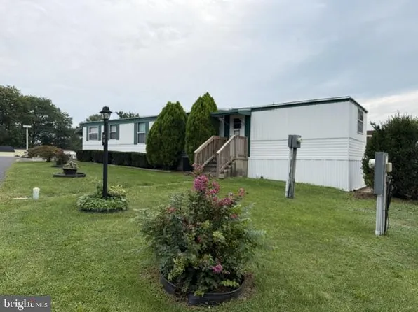 74 Archer St, Gettysburg, PA 17325