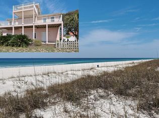 111 El Reposo Pl, Panama City Beach, FL 32413
