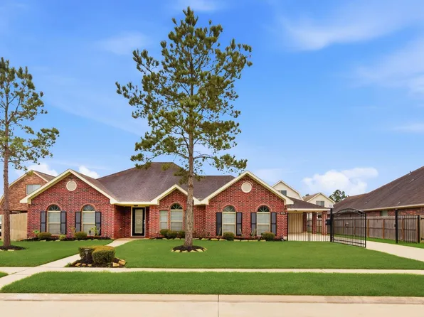 6534 Granbury Rd, Manvel, TX 77578