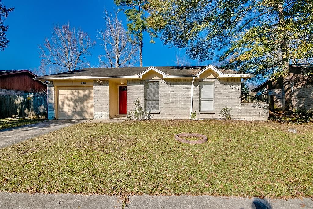 10803 Thorncliff Dr, Humble, TX 77396 Zillow
