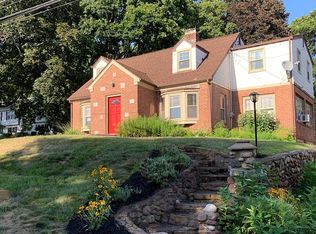 1118 Sullivan Ave, South Windsor, CT 06074