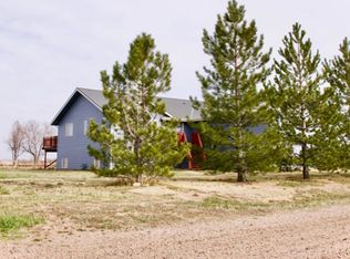 10452 Clark Lake Ave, Wellington, CO 80549